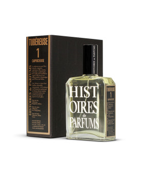 Histories de Parfums Tubereuse 1 Capricieuse woda perfumowana 120ml