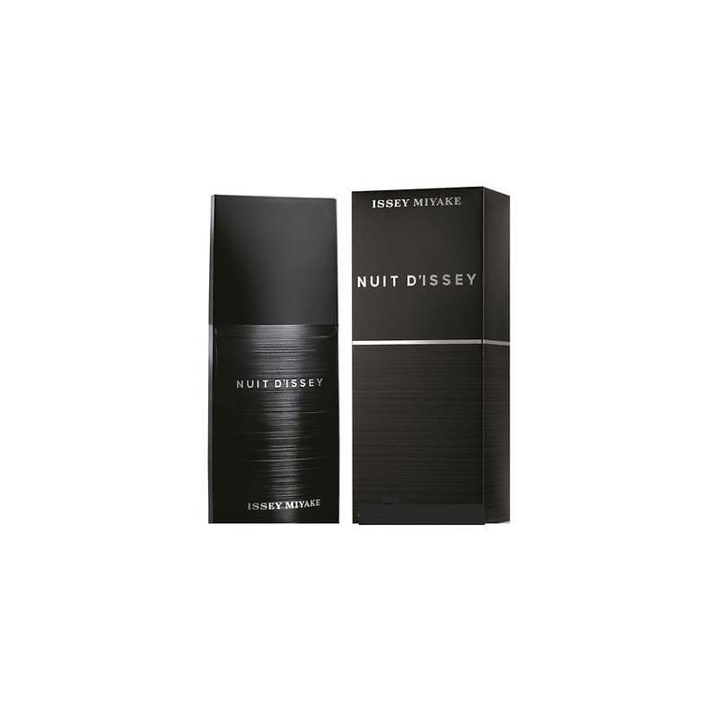 Issey Miyake Nuit d'Issey pour Homme woda toaletowa 75ml