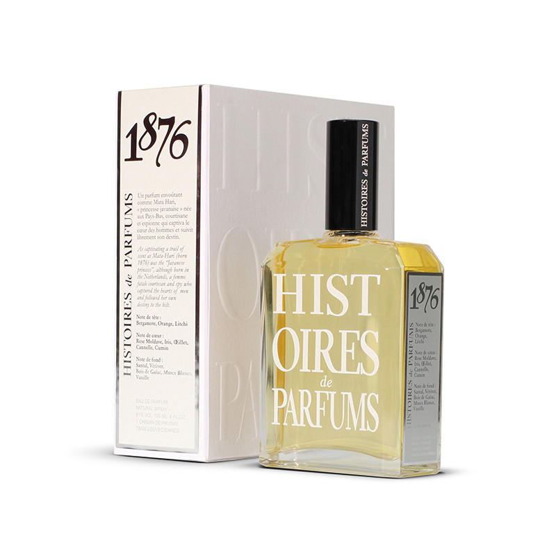 Histories de Parfums 1876 woda perfumowana 120ml