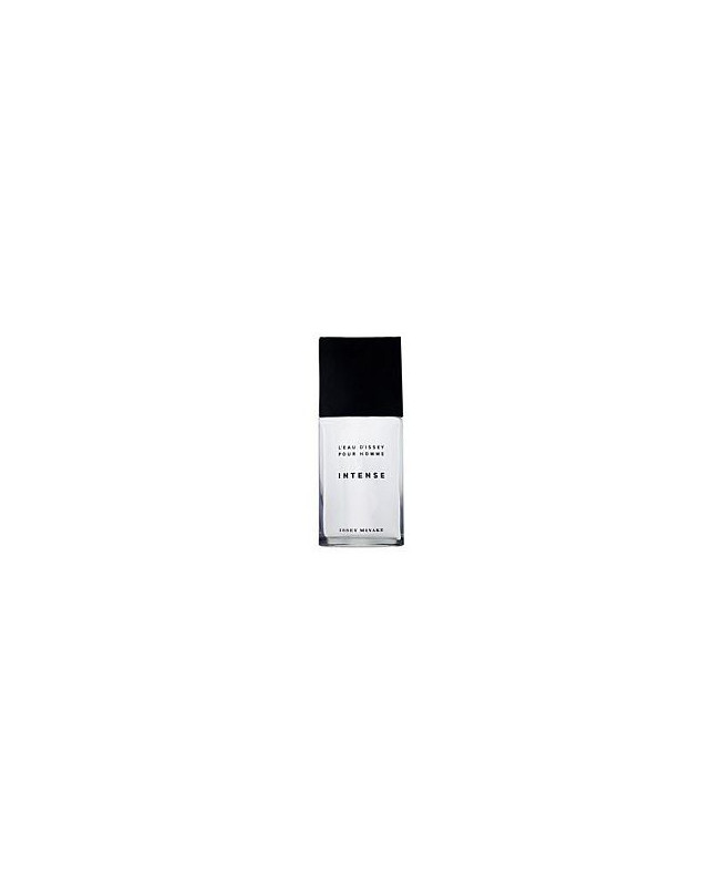 Issey Miyake L'eau d'Issey pour Homme Intense woda toaletowa 125ml