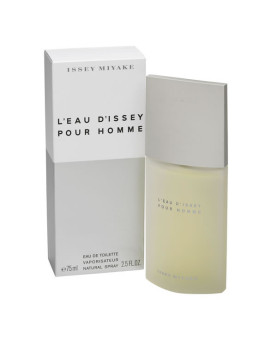 Issey Miyake L'eau d'Issey pour Homme woda toaletowa 75ml