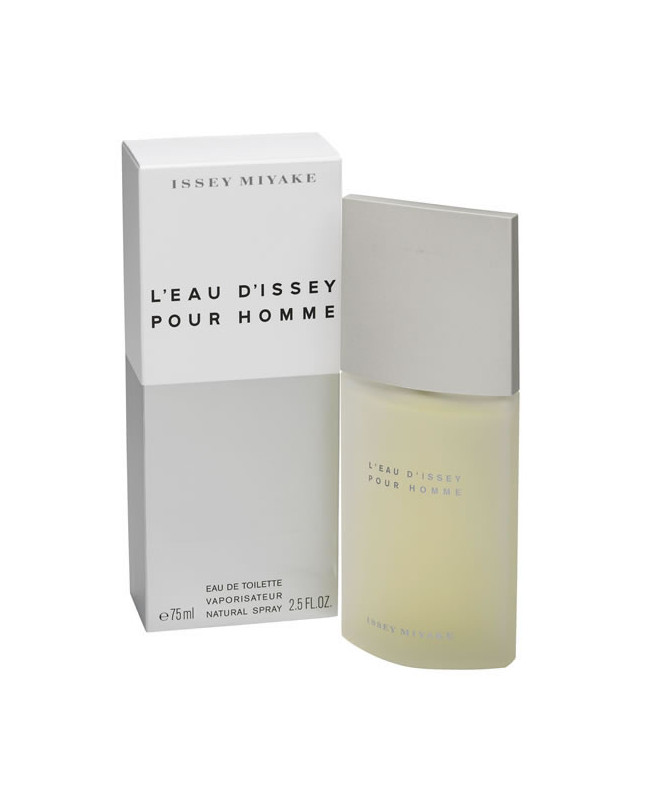 Issey Miyake L'eau d'Issey pour Homme woda toaletowa 75ml