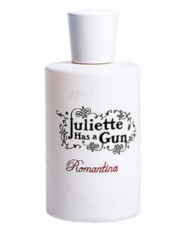Juliette Has a Gun Romantina woda perfumowana 100ml
