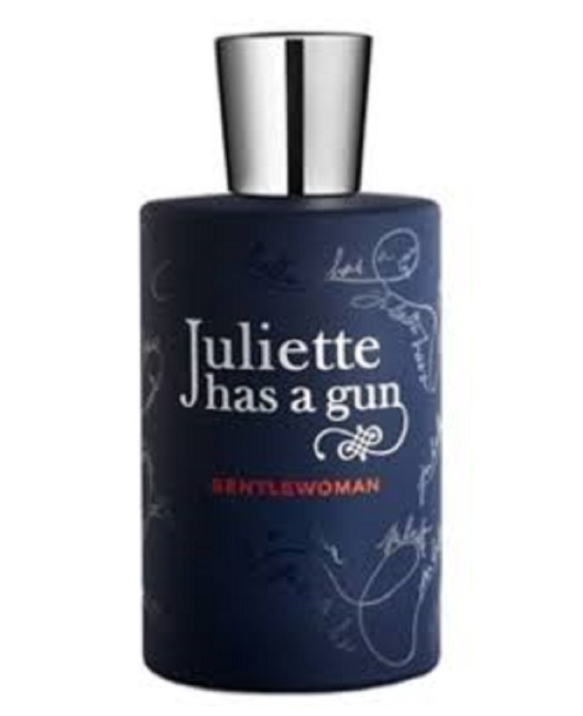 Juliette Has a Gun Gentlewoman woda perfumowana 100ml