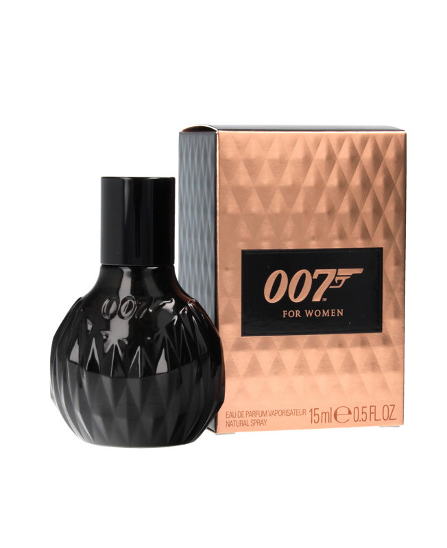 James Bond 007 for Women woda perfumowana 15ml