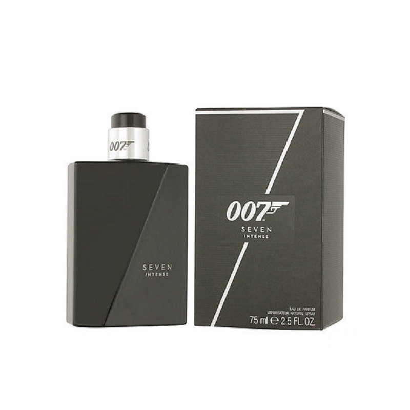 James Bond 007 Seven Intense woda perfumowana 75ml