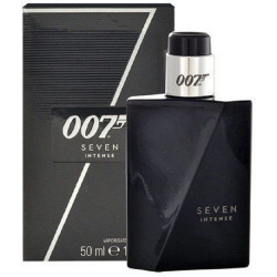 James Bond 007 Seven Intense woda perfumowana 50ml