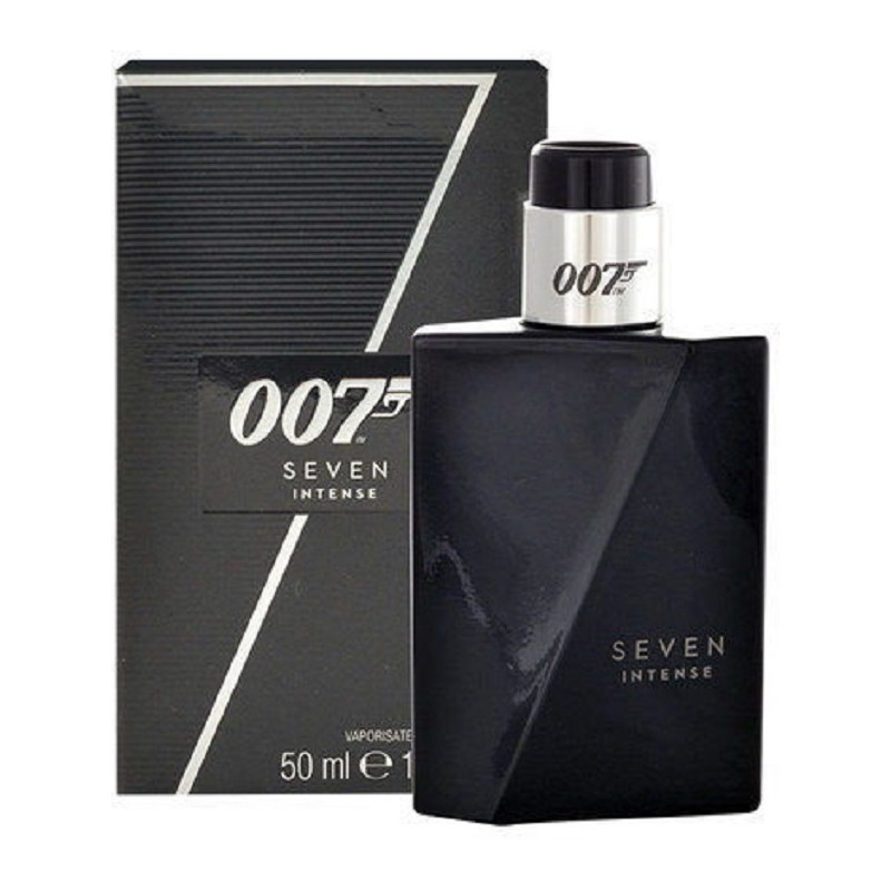 James Bond 007 Seven Intense woda perfumowana 50ml