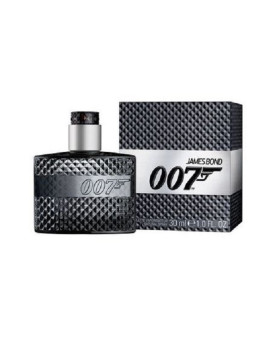 James Bond 007 woda toaletowa 30ml