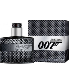 James Bond 007 Quantum woda toaletowa 30ml