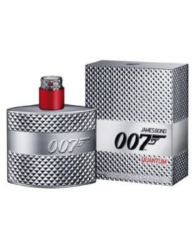 James Bond 007 Quantum woda toaletowa 50ml