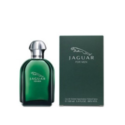 Jaguar For Men woda toaletowa 100ml