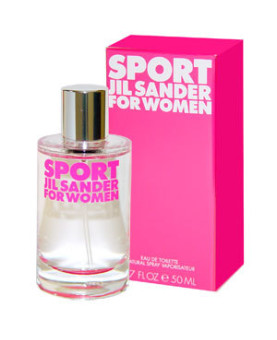 Jil Sander Sport for Women woda toaletowa 0ml