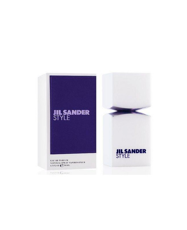 Jil Sander Style woda perfumowana 0ml