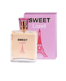 Lazell Sweet For Women woda perfumowana 100ml