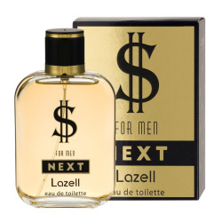 Lazell $ Next For Men woda toaletowa 100ml