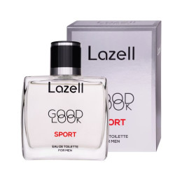 Lazell Good Look Sport For Men woda toaletowa 100ml