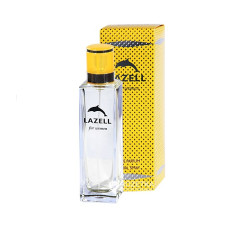 Lazell Lazell For Women woda perfumowana 100ml