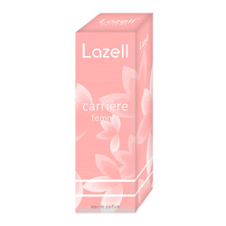 Lazell Carriere Femme woda perfumowana 100ml
