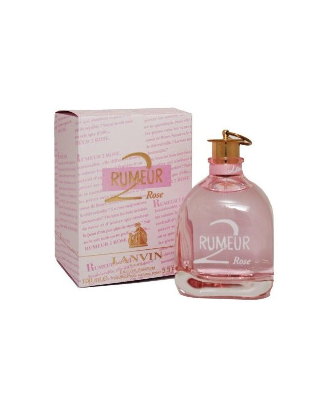 Lanvin Rumeur 2 Rose woda perfumowana 100ml