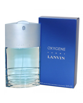 Lanvin Oxygene woda toaletowa 100ml
