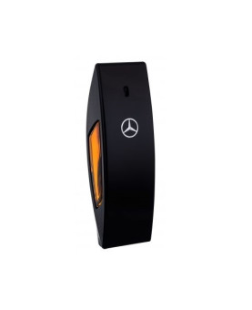 Mercedes-Benz Club Black woda toaletowa 100ml
