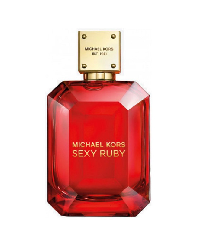 Michael Kors Sexy Ruby  woda perfumowana 50ml