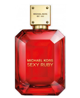 Michael Kors Sexy Ruby  woda perfumowana 100ml