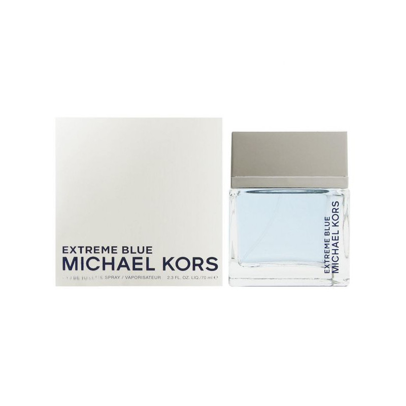Michael Kors Extreme Blue woda toaletowa 70ml