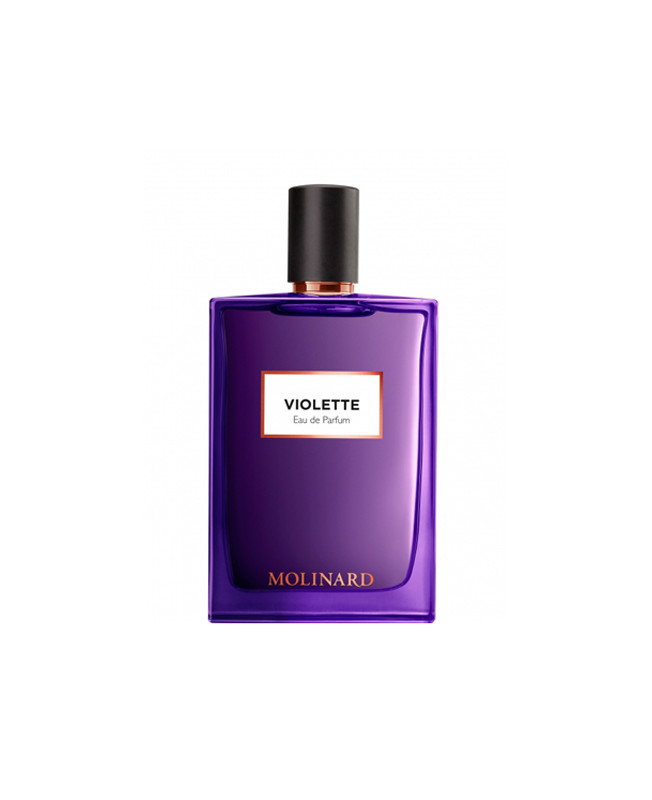Molinard Violette woda perfumowana 75ml