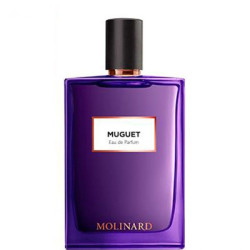 Molinard Muguet woda perfumowana 75ml