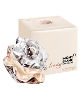 Mont Blanc Lady Emblem woda perfumowana 30ml