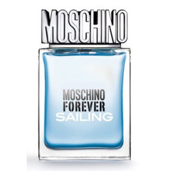 Moschino Forever Sailling woda toaletowa 100ml