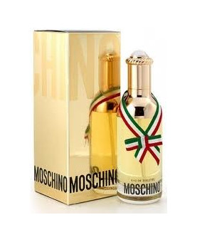 Moschino Moschino woda toaletowa 45ml