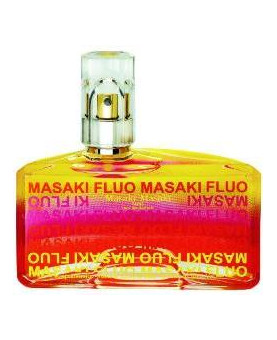 Masaki Matsushima Fluo woda perfumowana 80ml