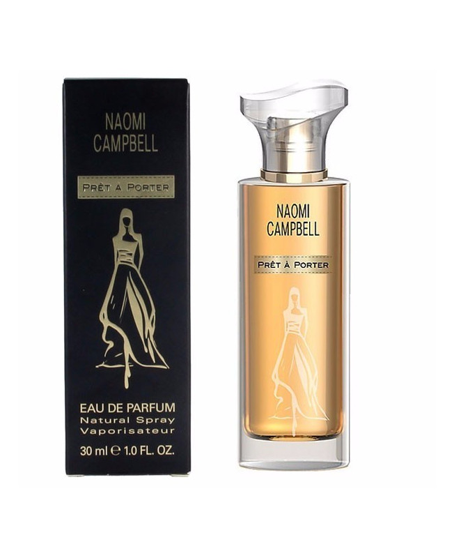Naomi Campbell Pret A Porter woda perfumowana 30ml