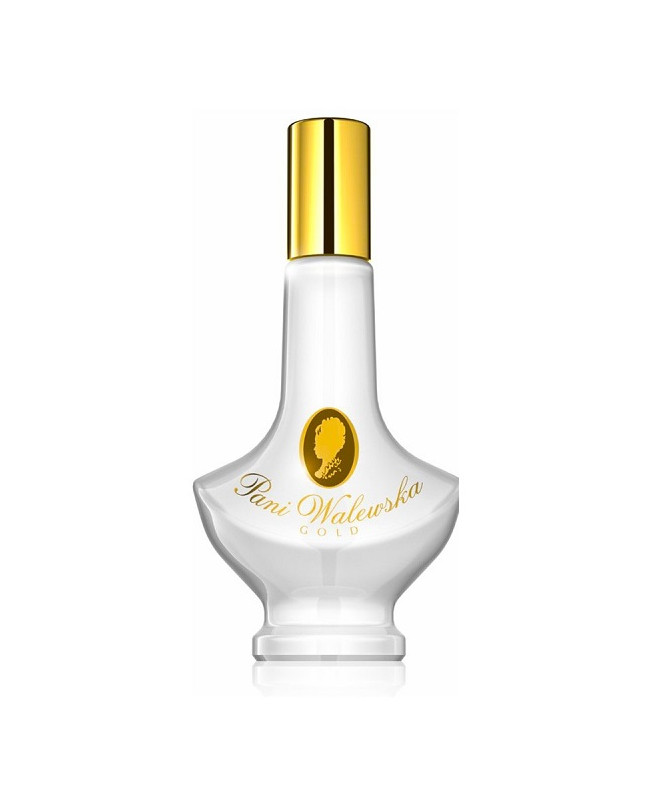 Pani Walewska Gold perfumy 30ml