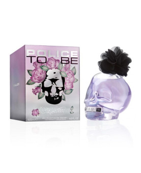 Police To Be Rose Blossom woda perfumowana 75ml