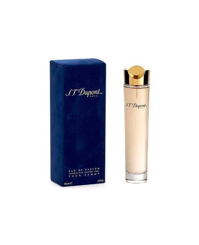 S.T. Dupont Pour Femme woda perfumowana 30ml