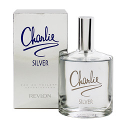 Revlon Charlie Silver woda toaletowa 100ml