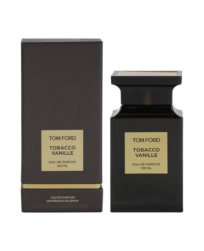Tom Ford Tobacco Vanille woda perfumowana 100ml