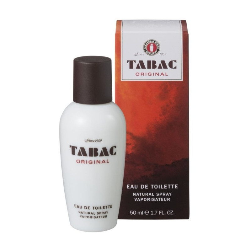 Tabac Original woda toaletowa 50ml