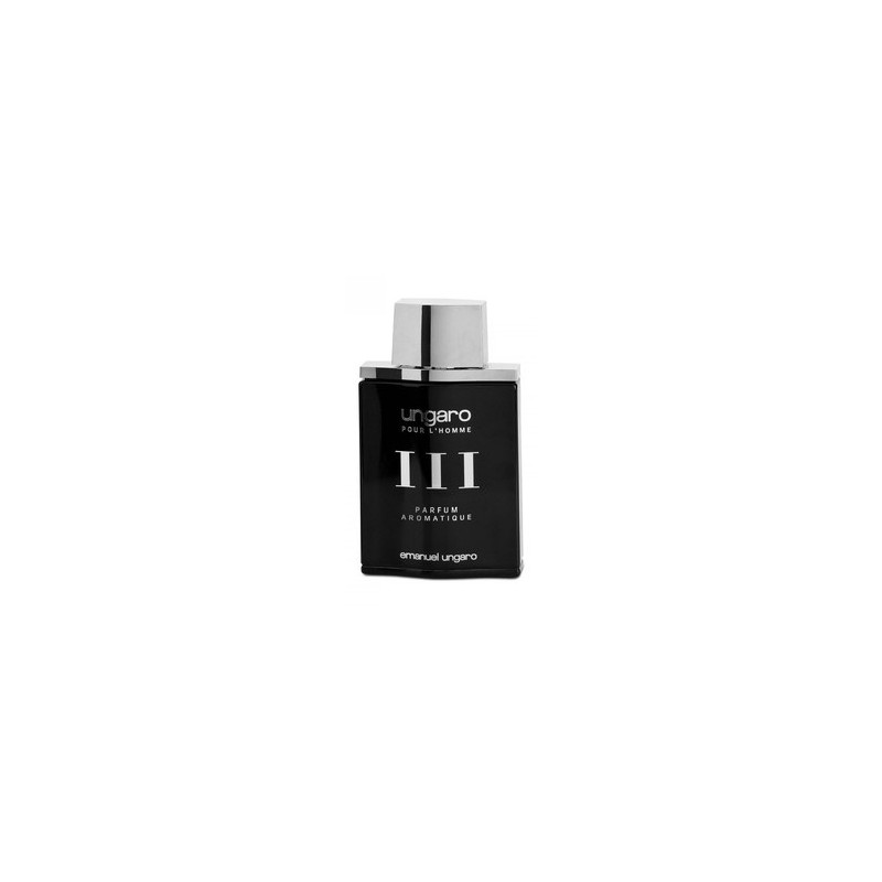 Ungaro Homme III Parfum Aromatique woda toaletowa 100ml
