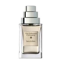 The Different Company Un Parfum des Sens & Bois woda perfumowana 50ml