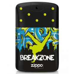 Zippo BreakZone woda toaletowa 75ml