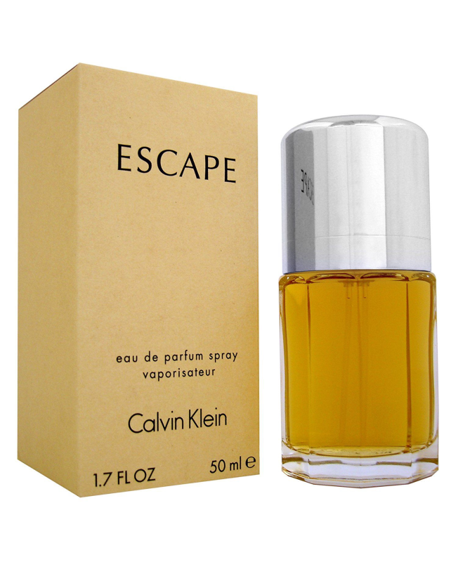 Calvin Klein Escape woda perfumowana 50ml