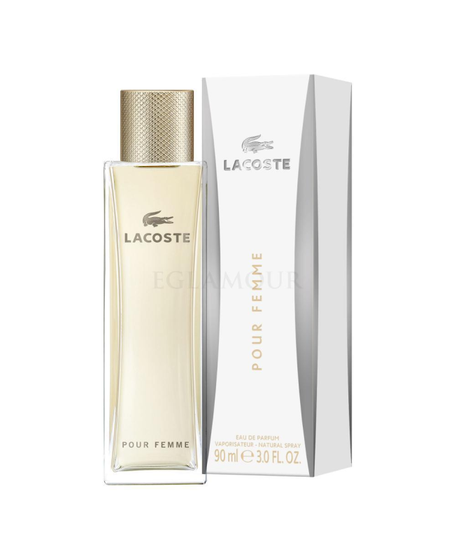 Lacoste Pour Femme woda perfumowana 90ml