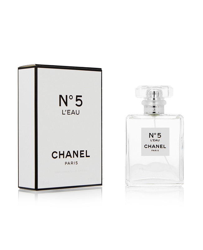 Chanel No 5 woda perfumowana 50ml
