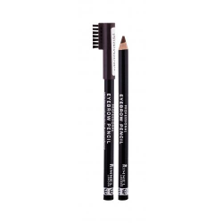Professional Eyebrow Pencil kredka do brwi 001 Dark Brown 1,4g