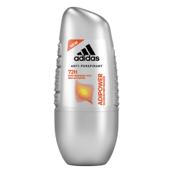 AdiPower Man dezodorant w kulce 50ml